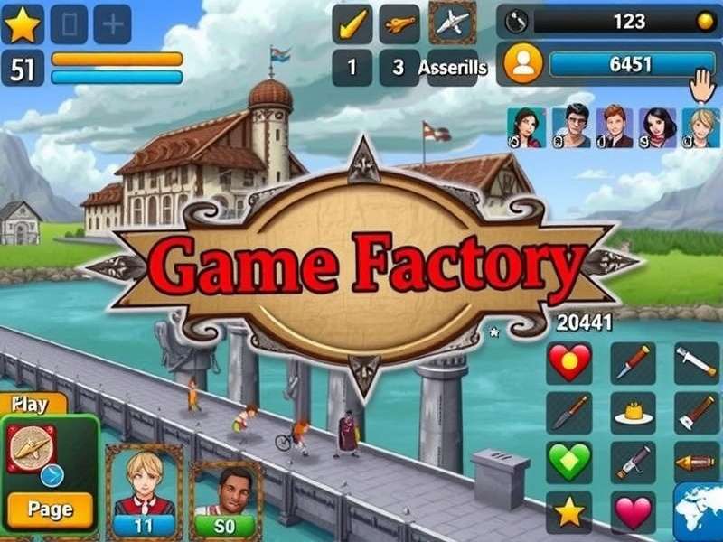 Chronicles of Aethelgard RPG game screenshot